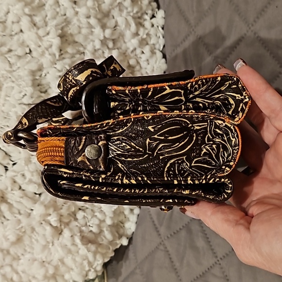 Vintage Sharif Studio Bag - Picture 13 of 16